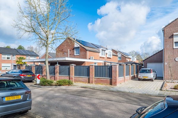 Medium property photo - Ruimstraat 2, 6051 LC Maasbracht